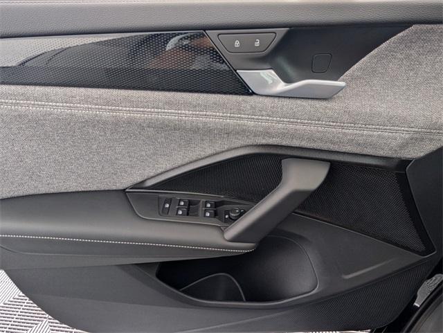 new 2026 Volkswagen Tiguan car, priced at $29,848