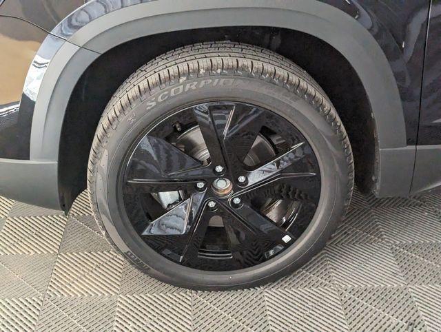 new 2026 Volkswagen Taos car, priced at $29,686