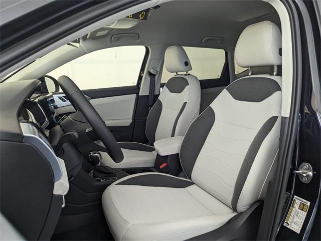 new 2026 Volkswagen Taos car, priced at $30,686