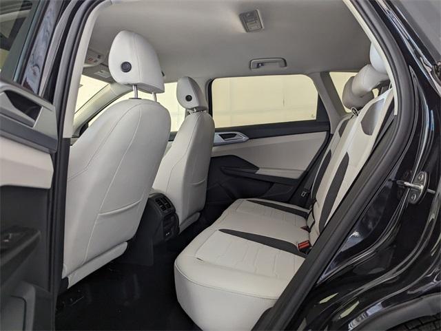 new 2026 Volkswagen Taos car, priced at $30,686