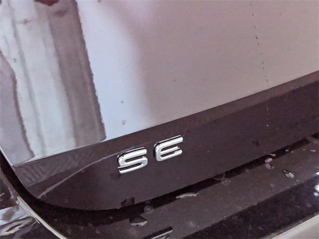 new 2026 Volkswagen Taos car, priced at $30,686