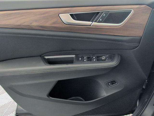 new 2026 Volkswagen Atlas car, priced at $42,137