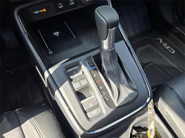 used 2026 Honda CR-V car, priced at $34,991