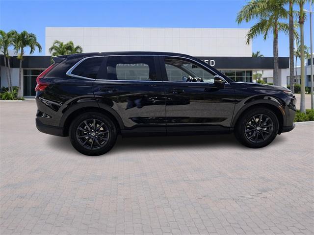used 2026 Honda CR-V car, priced at $34,991