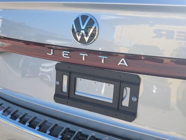 new 2026 Volkswagen Jetta car, priced at $20,966