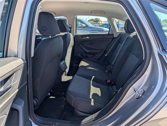 new 2026 Volkswagen Jetta car, priced at $23,471