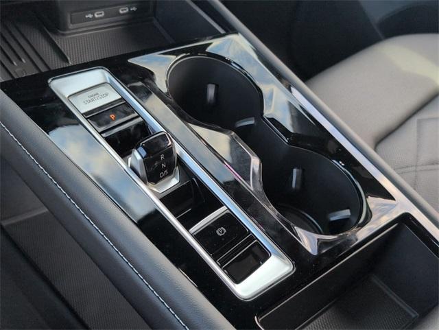 new 2026 Volkswagen Atlas Cross Sport car, priced at $42,379