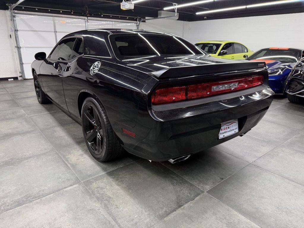 used 2008 Dodge Challenger car, priced at $26,488