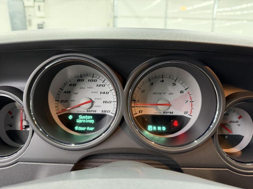 used 2008 Dodge Challenger car, priced at $26,488