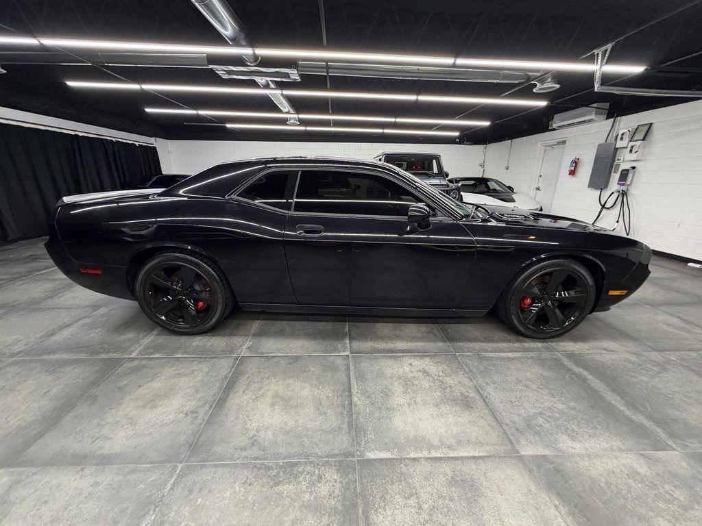 used 2008 Dodge Challenger car, priced at $26,488