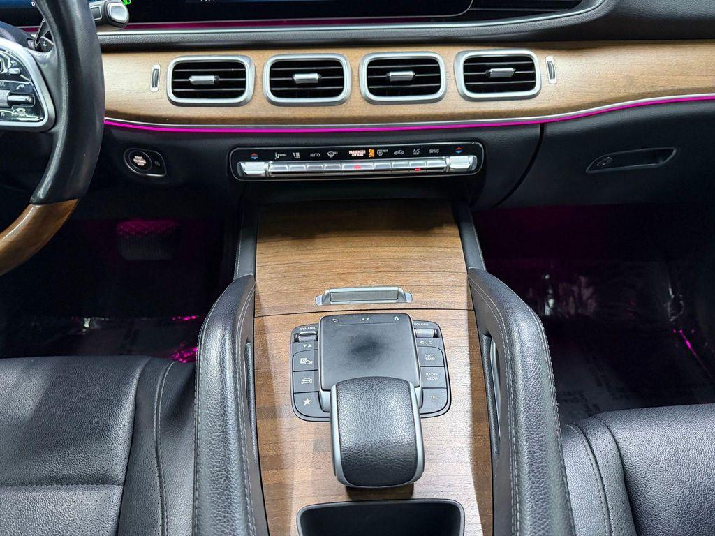 used 2022 Mercedes-Benz GLE 350 car, priced at $31,488