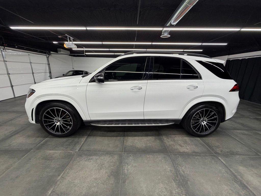 used 2022 Mercedes-Benz GLE 350 car, priced at $31,488