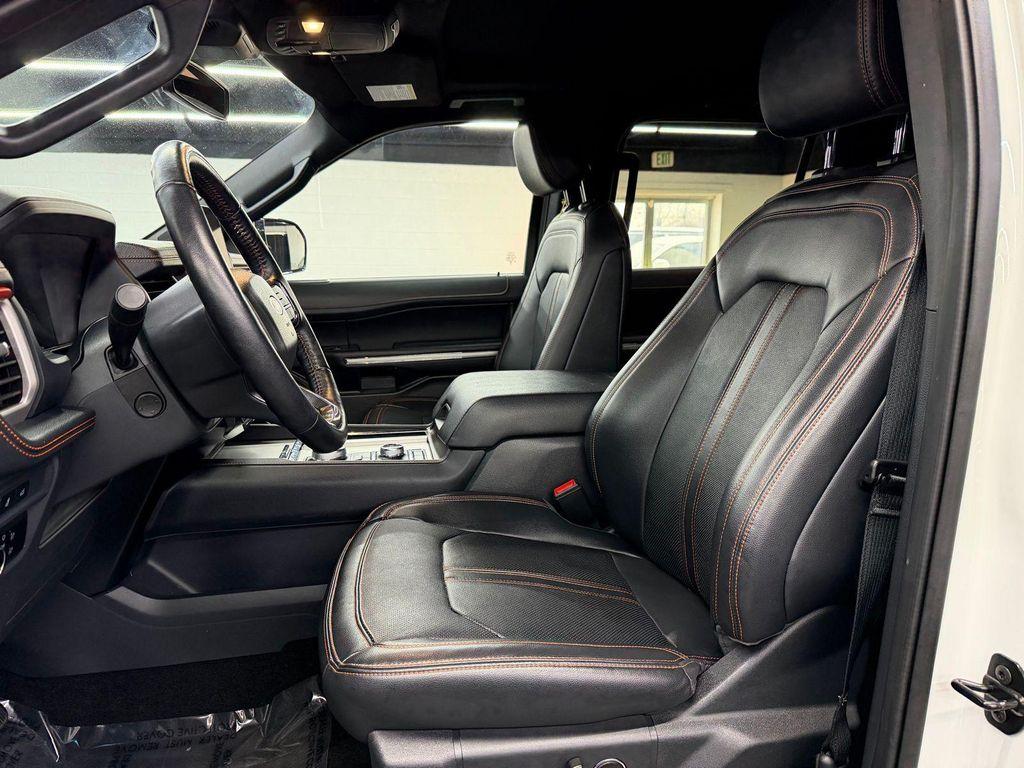 used 2023 Ford Expedition car, priced at $48,988