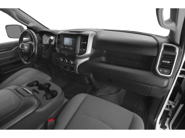 used 2021 Ram 2500 car, priced at $34,118