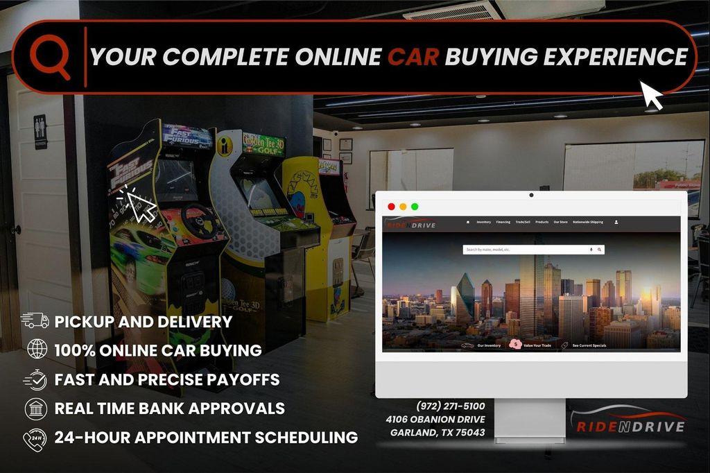 used 2023 Porsche Cayenne car, priced at $52,988