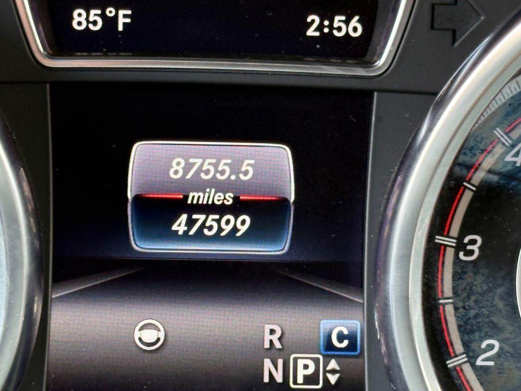 used 2019 Mercedes-Benz AMG GLE 63 car, priced at $45,224