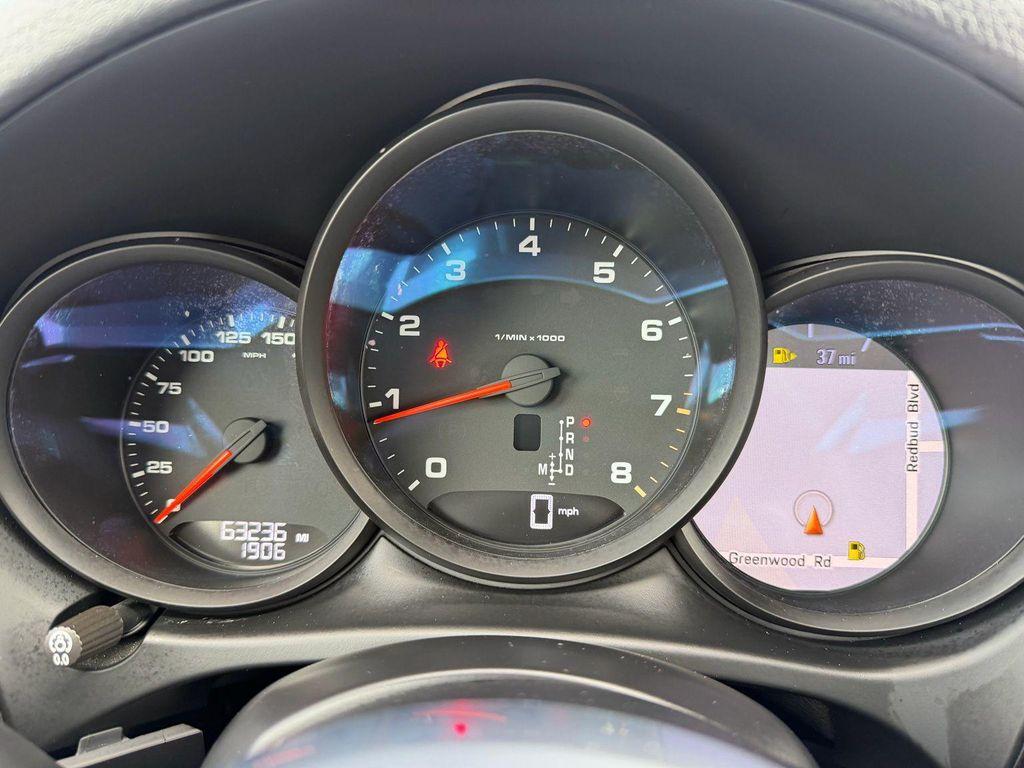 used 2020 Porsche Macan car, priced at $27,988