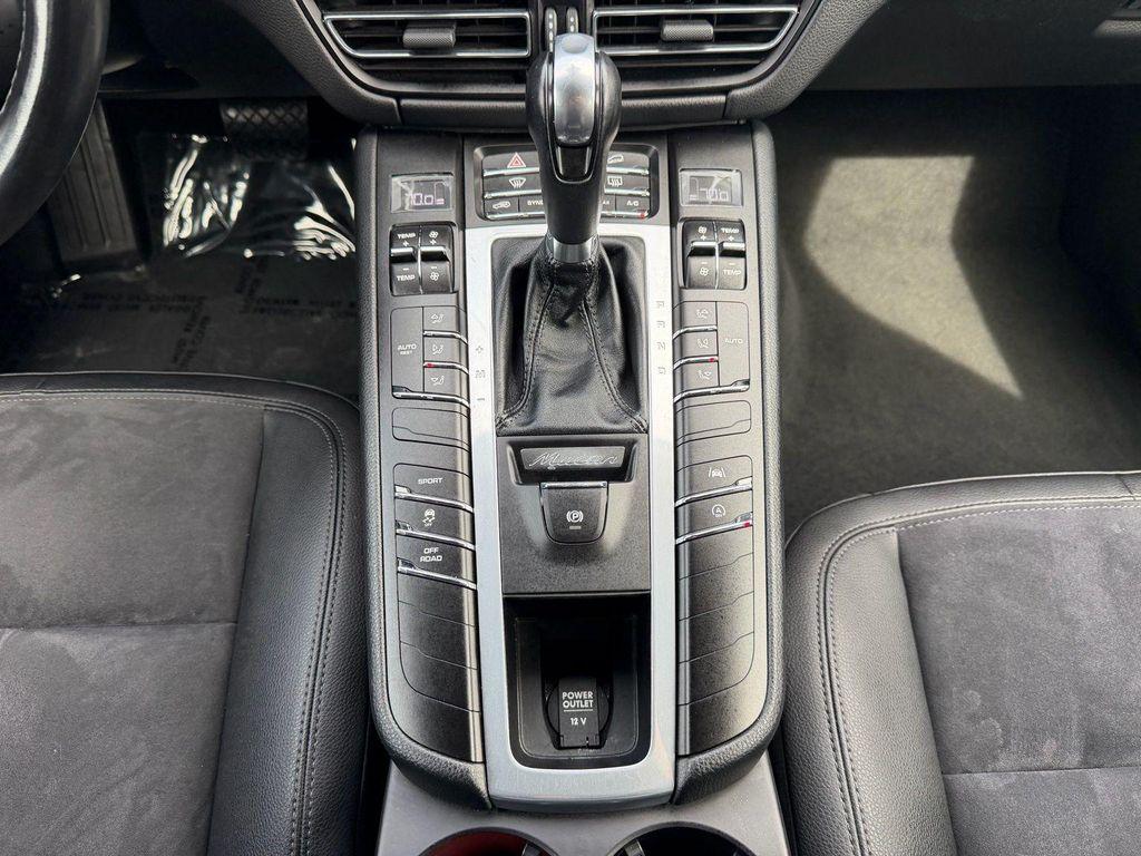 used 2020 Porsche Macan car, priced at $27,988