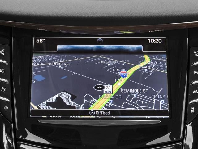 used 2018 Cadillac Escalade car, priced at $30,988