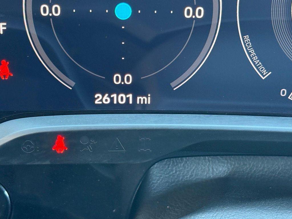 used 2020 Porsche Taycan car, priced at $59,251