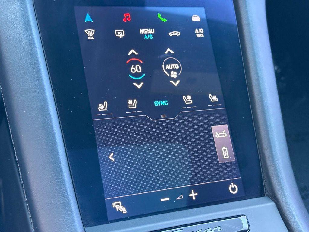 used 2020 Porsche Taycan car, priced at $59,251