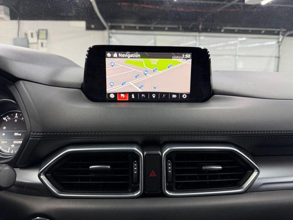 used 2019 Mazda CX-5 car, priced at $15,488