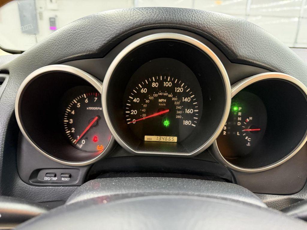 used 2002 Lexus SC 430 car, priced at $8,988