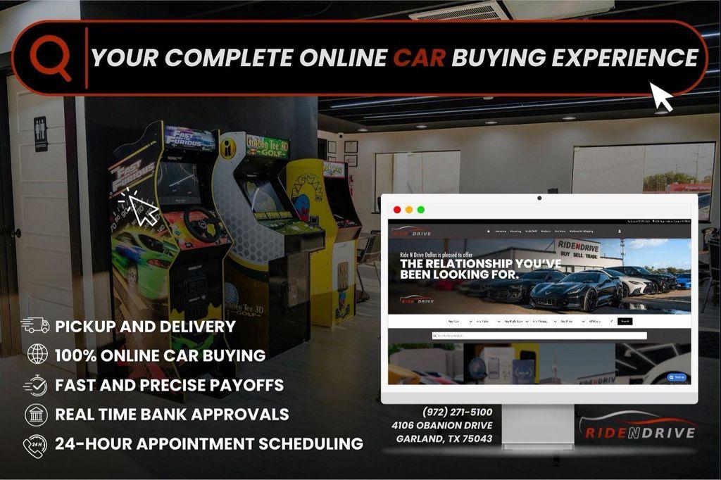 used 2023 Subaru BRZ car, priced at $26,797