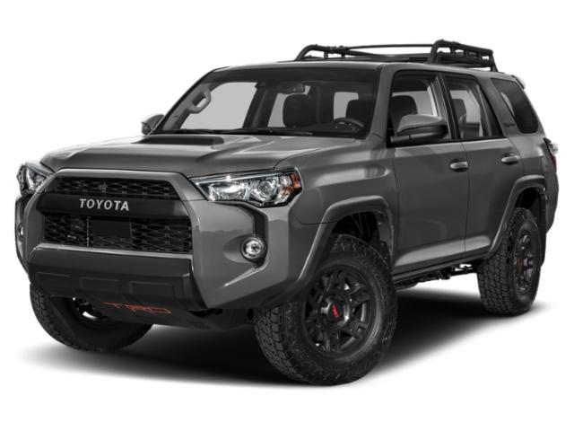 used 2022 Toyota 4Runner car, priced at $46,988