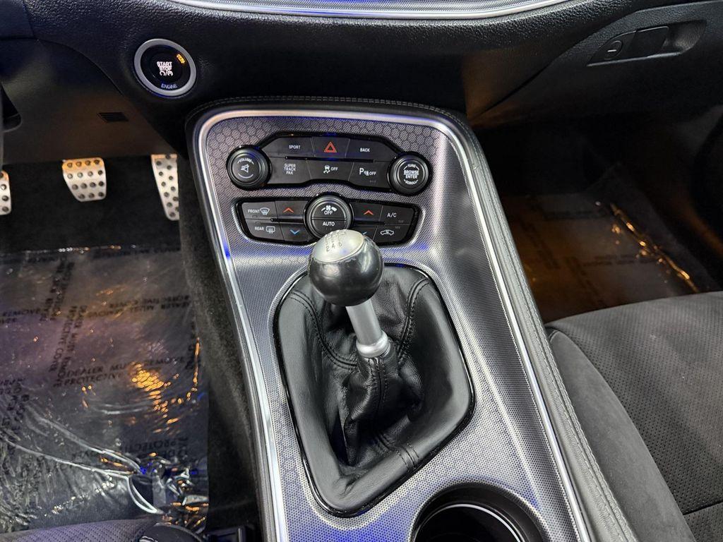 used 2015 Dodge Challenger car, priced at $28,488