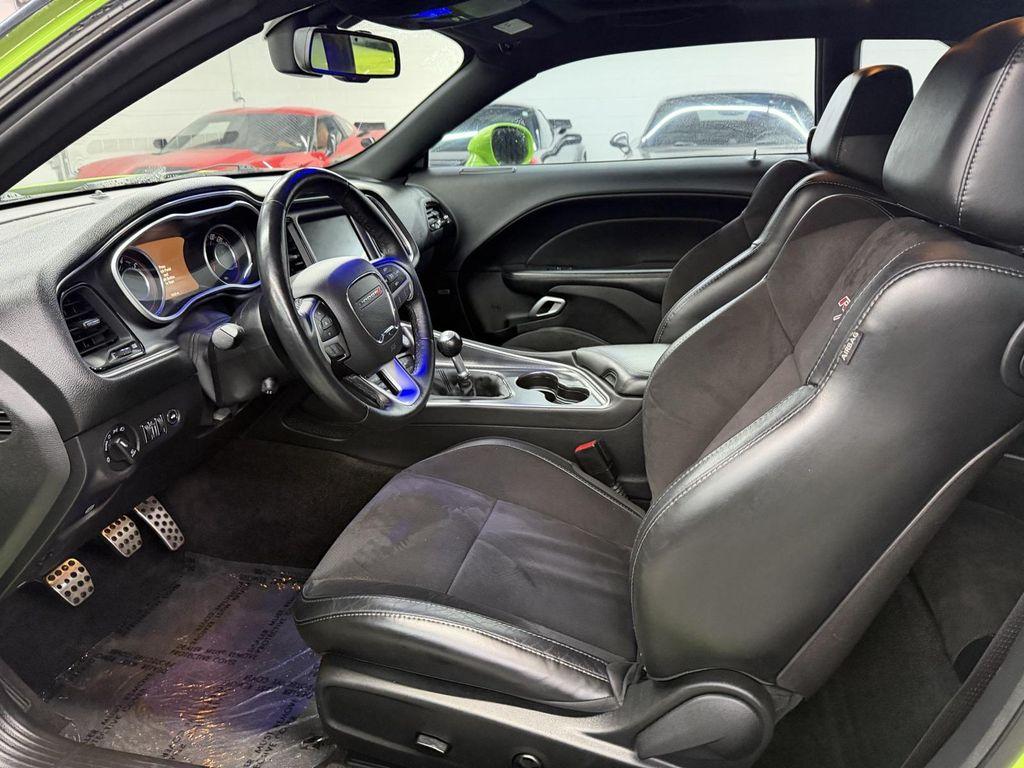 used 2015 Dodge Challenger car, priced at $28,488