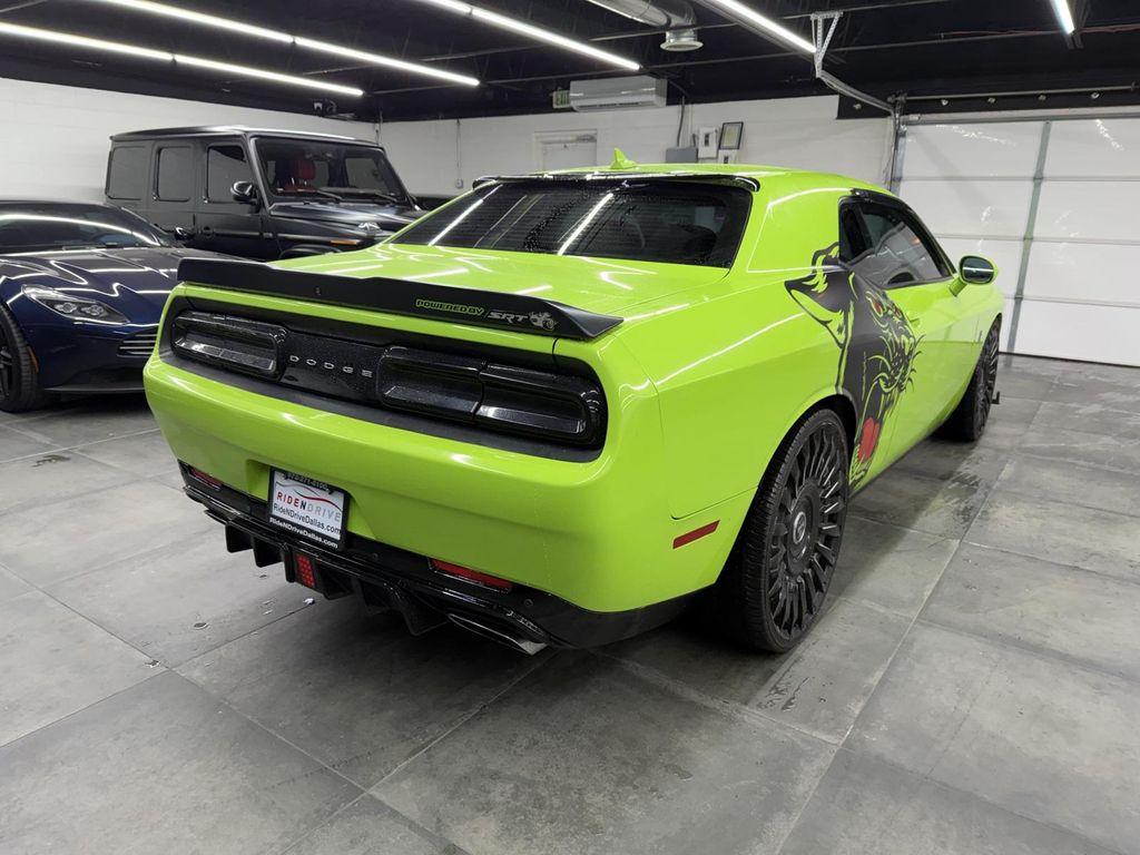 used 2015 Dodge Challenger car, priced at $28,488