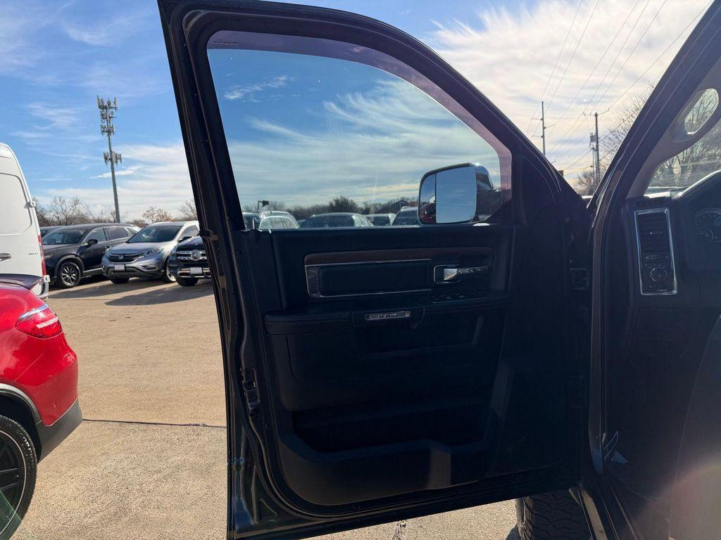 used 2015 Ram 2500 car, priced at $29,988
