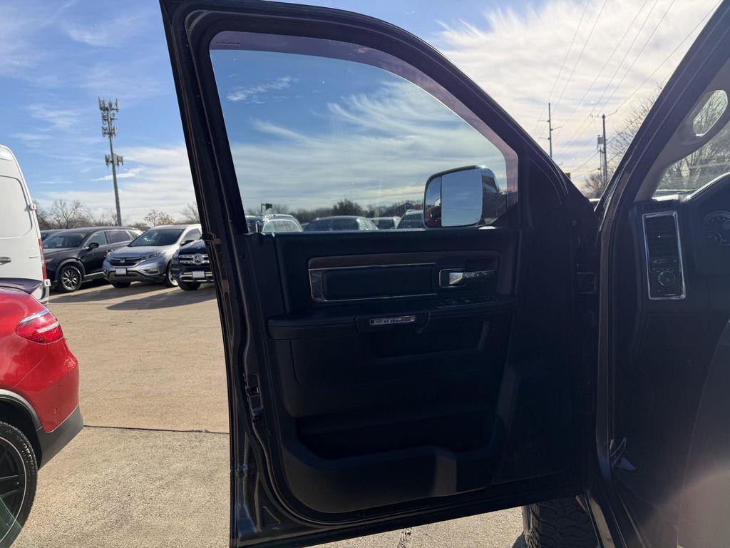 used 2015 Ram 2500 car, priced at $30,988