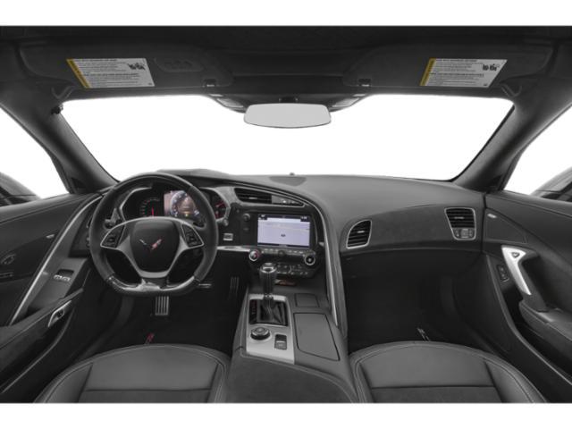 used 2019 Chevrolet Corvette car, priced at $69,988