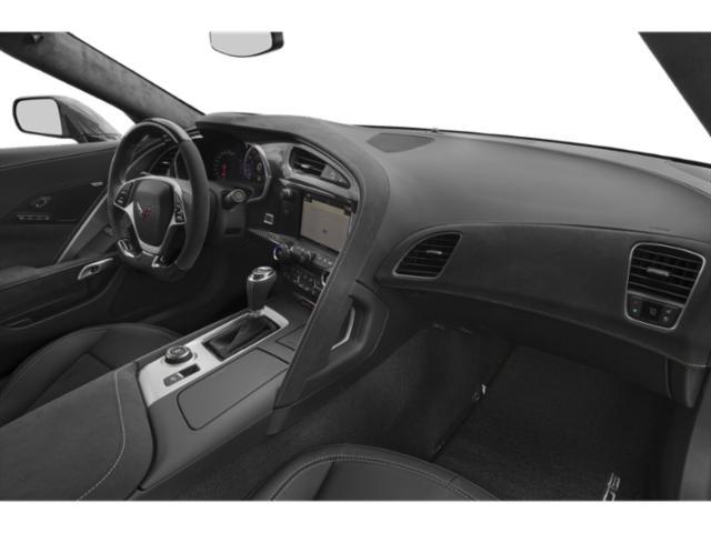 used 2019 Chevrolet Corvette car, priced at $69,988