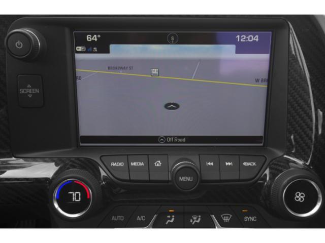 used 2019 Chevrolet Corvette car, priced at $69,988