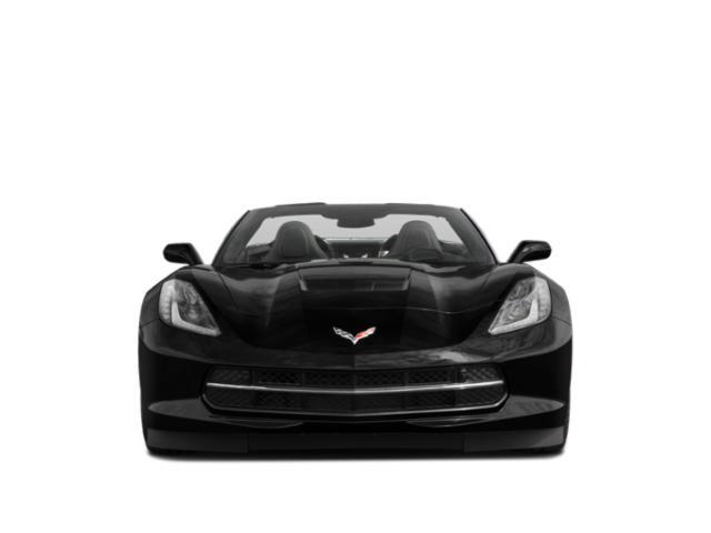 used 2019 Chevrolet Corvette car, priced at $69,988