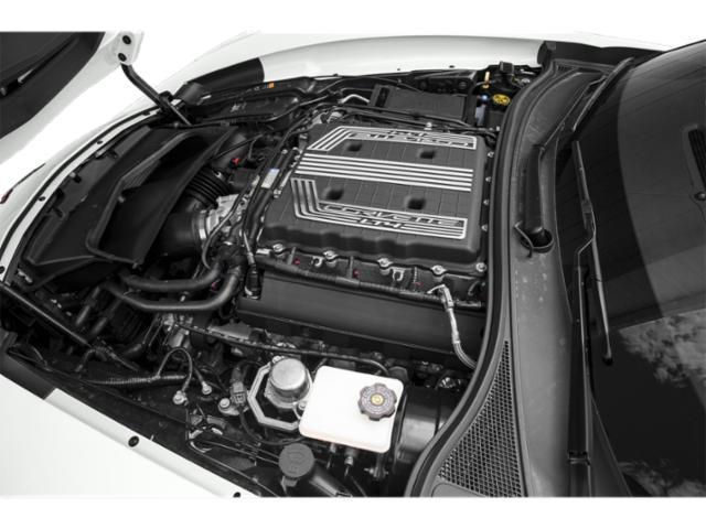 used 2019 Chevrolet Corvette car, priced at $69,988