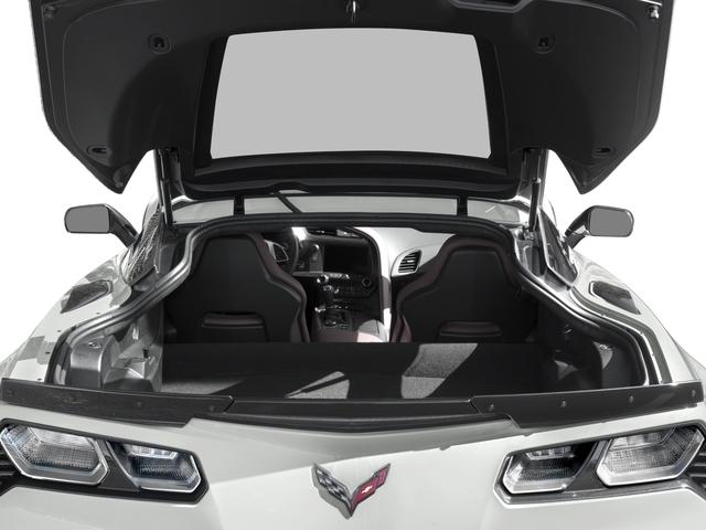 used 2017 Chevrolet Corvette car, priced at $66,988