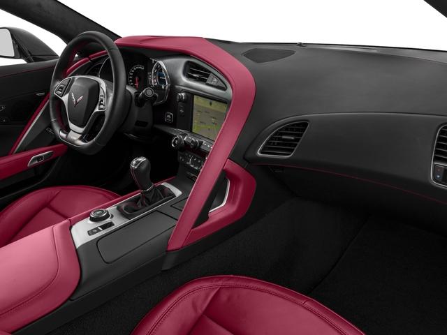 used 2017 Chevrolet Corvette car, priced at $66,988