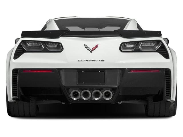 used 2017 Chevrolet Corvette car, priced at $66,988