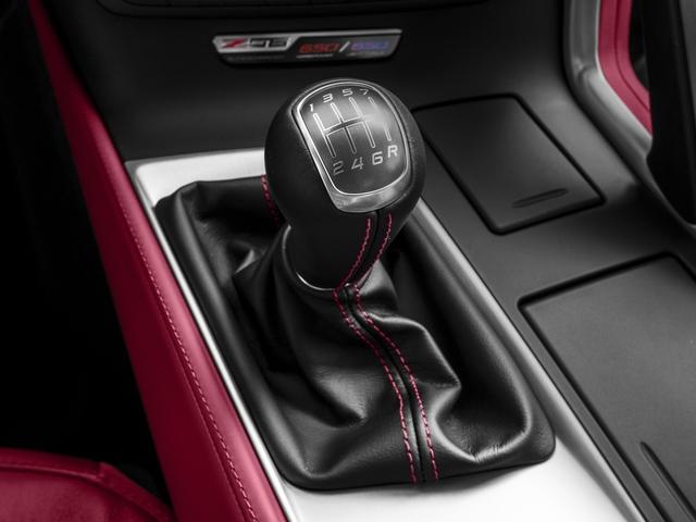 used 2017 Chevrolet Corvette car, priced at $66,988