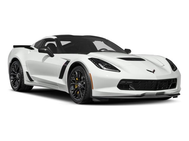 used 2017 Chevrolet Corvette car, priced at $66,988