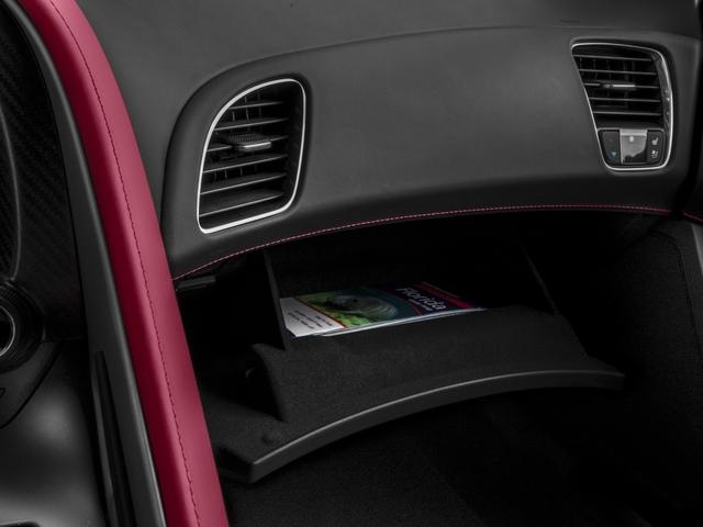 used 2017 Chevrolet Corvette car, priced at $66,988