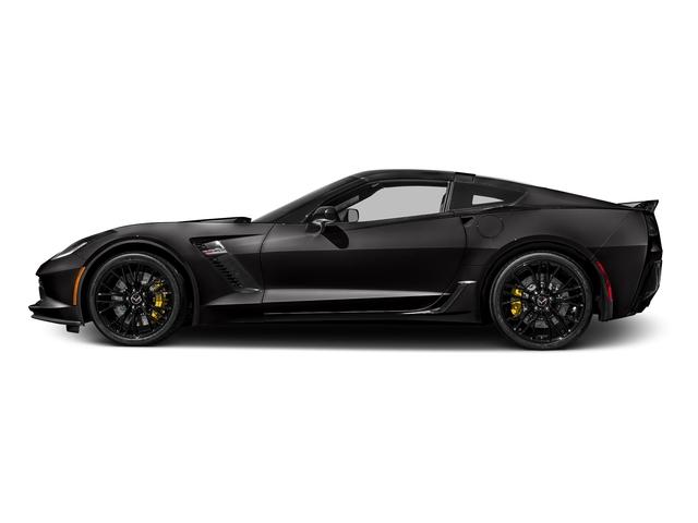used 2017 Chevrolet Corvette car, priced at $66,988
