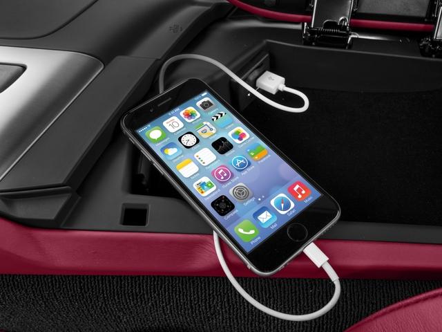 used 2017 Chevrolet Corvette car, priced at $66,988