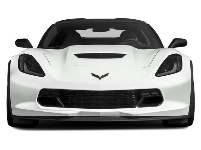 used 2017 Chevrolet Corvette car, priced at $66,988