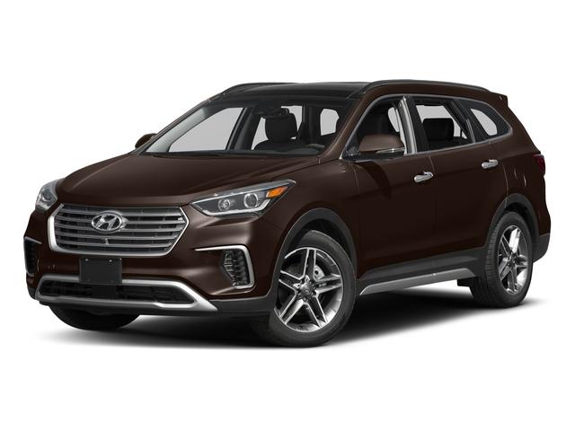 used 2017 Hyundai Santa Fe car, priced at $6,988