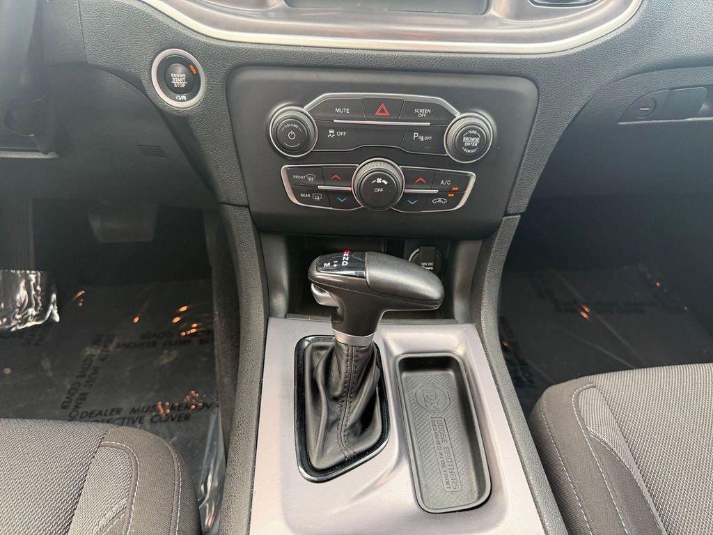 used 2021 Dodge Charger car, priced at $22,146